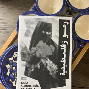 Fanzine Símbolos