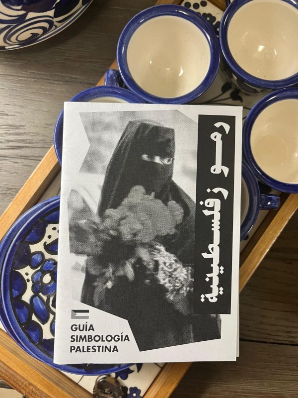 Fanzine Símbolos